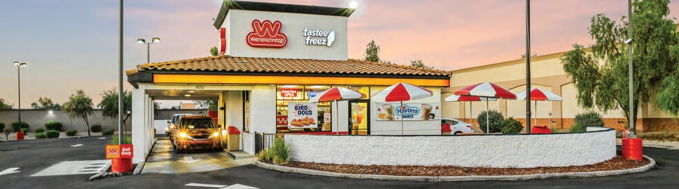 More Photos Of 6030 W Thunderbird Rd, Glendale General Retail For Sale