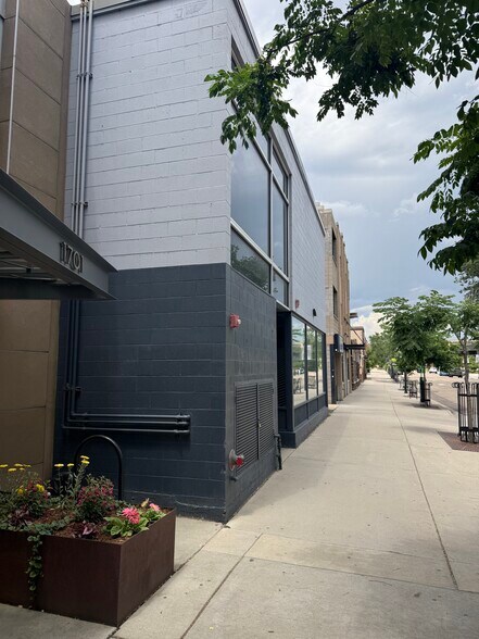 More Photos Of 1711 15th St, Boulder Office For Lease