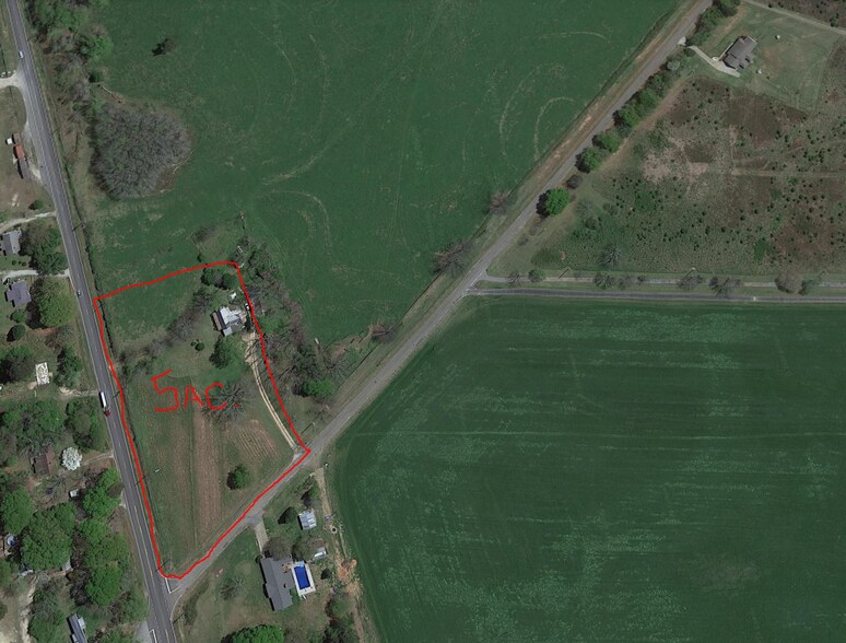 More Photos Of 312 Cosby Rd, Winder Land For Sale