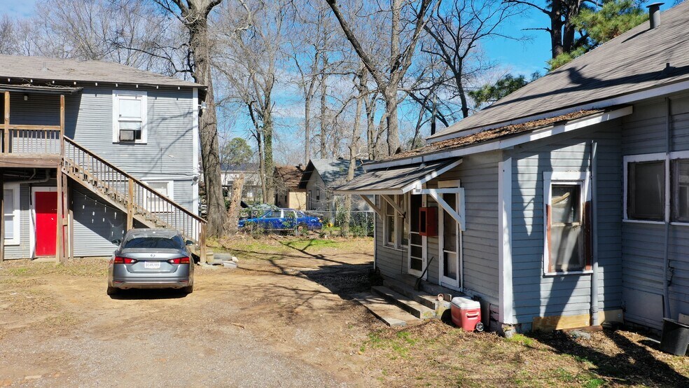 More Photos Of 443 S Main St, Longview Apartments For Sale