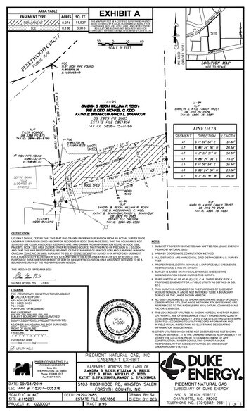 More Photos Of 5125 Robinhood Rd, Winston-Salem Land For Sale