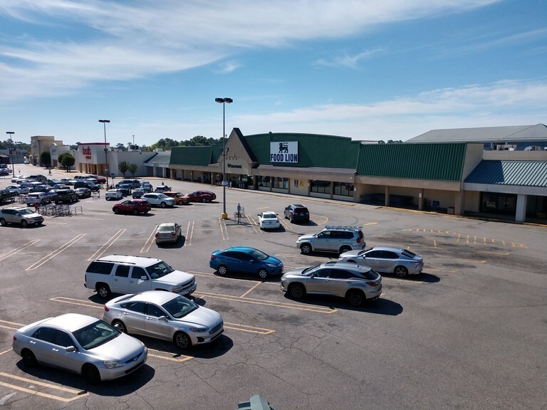 More Photos Of 2800 Old Dawson Rd, Albany Unknown For Lease