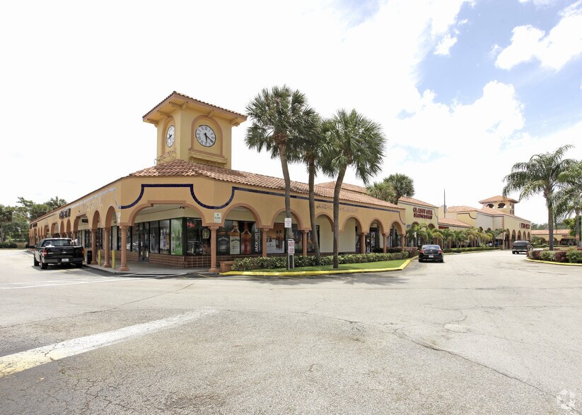 More Photos Of 3100-4661 W Commercial Blvd, Tamarac General Retail For Lease