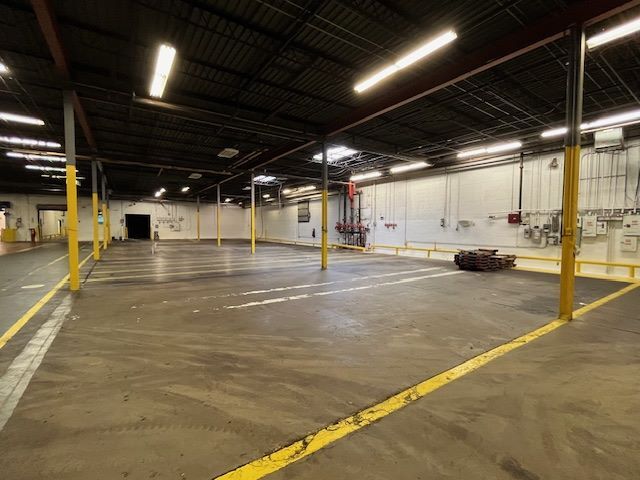 More Photos Of 3203 Avenue B, Lubbock Food Processing For Lease