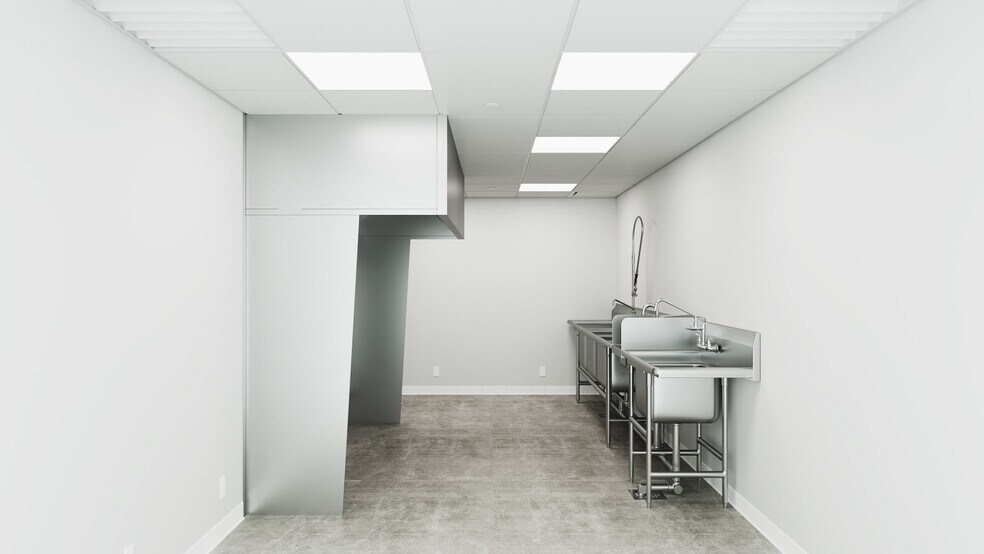 More Photos Of 2353 E 12th St, Oakland Freestanding For Lease