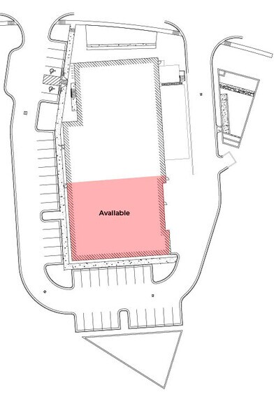 More Photos Of 1900 Hur Industrial Blvd, Cedar Park Flex For Sale