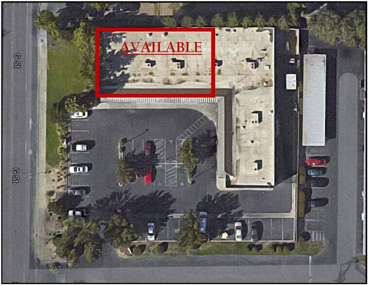 More Photos Of 3150 G St, Merced Medical For Lease