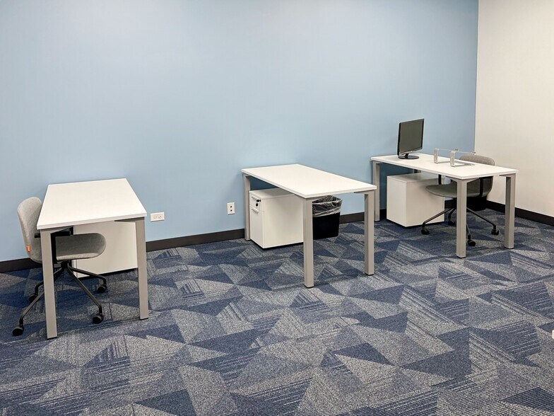 More Photos Of 7777 W Lincoln Hwy, Frankfort Coworking Space