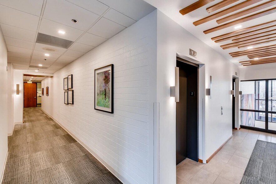 More Photos Of 1391 N Speer Blvd, Denver Office For Lease