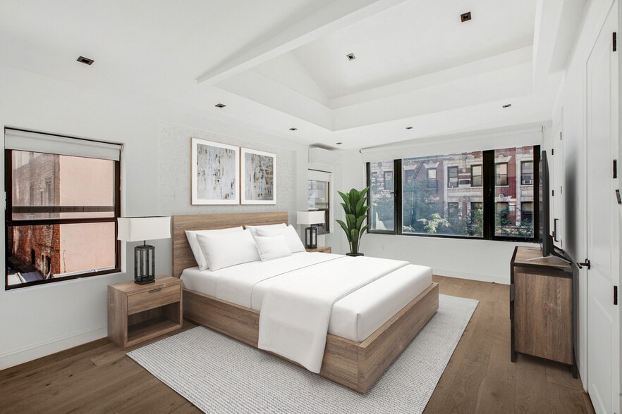 More Photos Of 141 E 17th St, New York Apartments For Sale