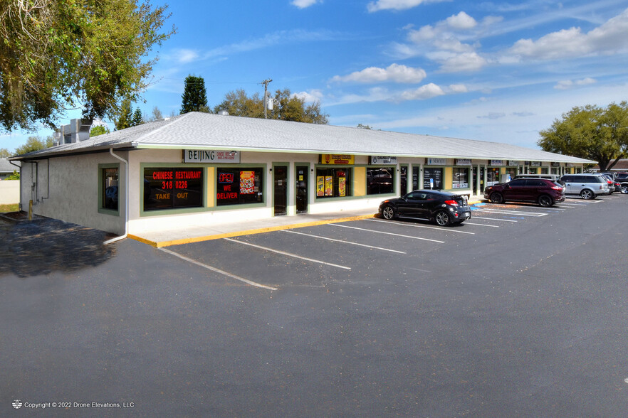 Primary Photo Of 3005-3027 Cypress Gardens Rd, Winter Haven Storefront For Lease