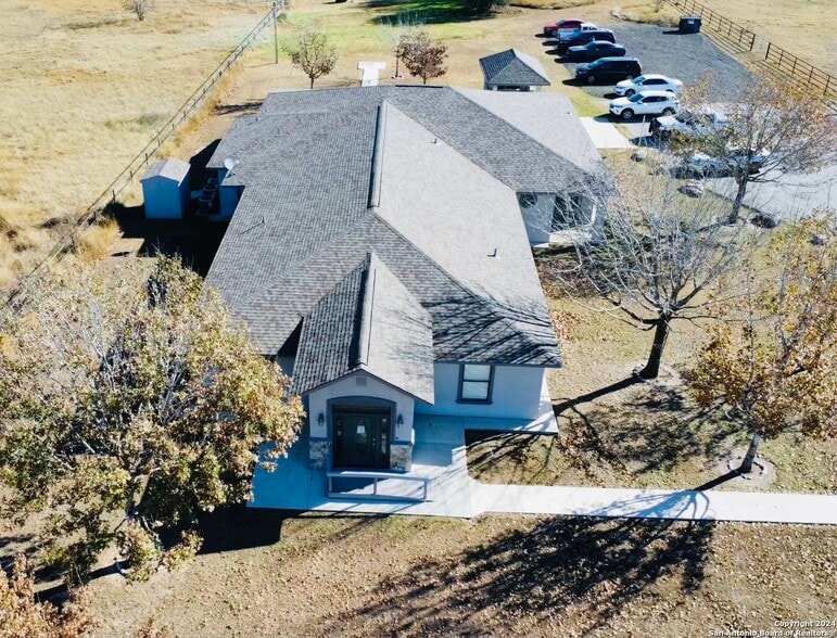 More Photos Of 16680 W FM 2790 S, Lytle Assisted Living For Sale