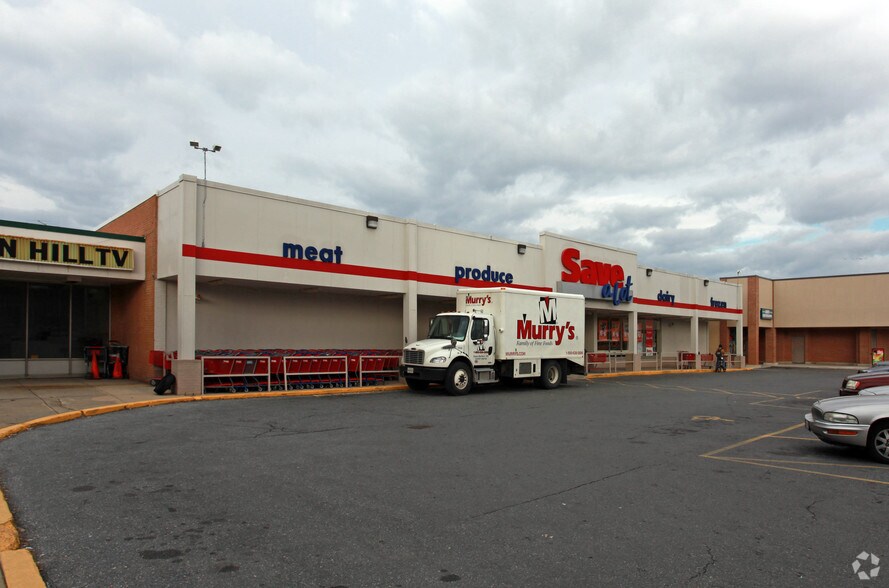 More Photos Of 6301-6371 Livingston Rd, Oxon Hill Unknown For Lease