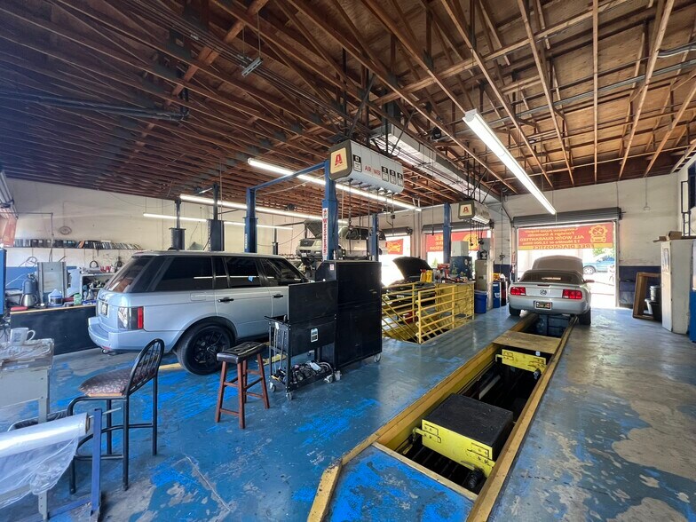 More Photos Of 151 N Rose St, Escondido Unknown For Lease