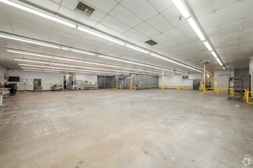 More Photos Of 2648 W Ramsey St, Banning Refrigeration Cold Storage For Sale