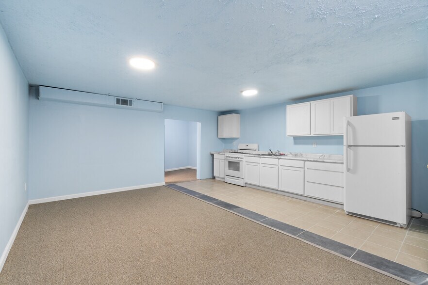 More Photos Of 1305 Brown St, Akron Storefront Retail Residential For Sale