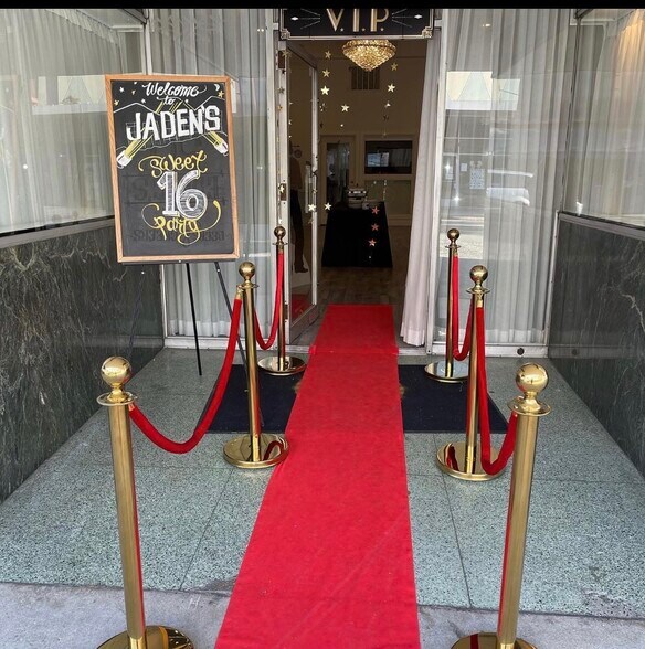 More Photos Of 233 E 2nd St, Pomona General Retail For Lease