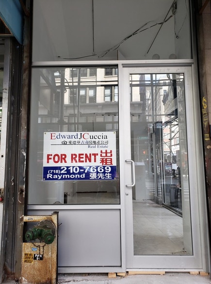 More Photos Of 109 Lafayette St, New York Loft Creative Space For Lease