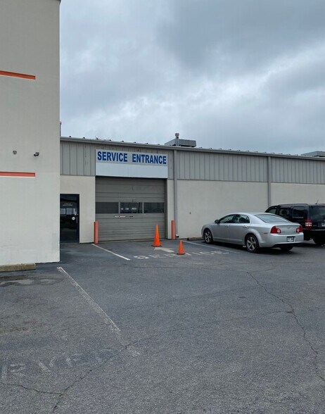 More Photos Of 6055 Landers Rd, North Little Rock Auto Dealership For Sale