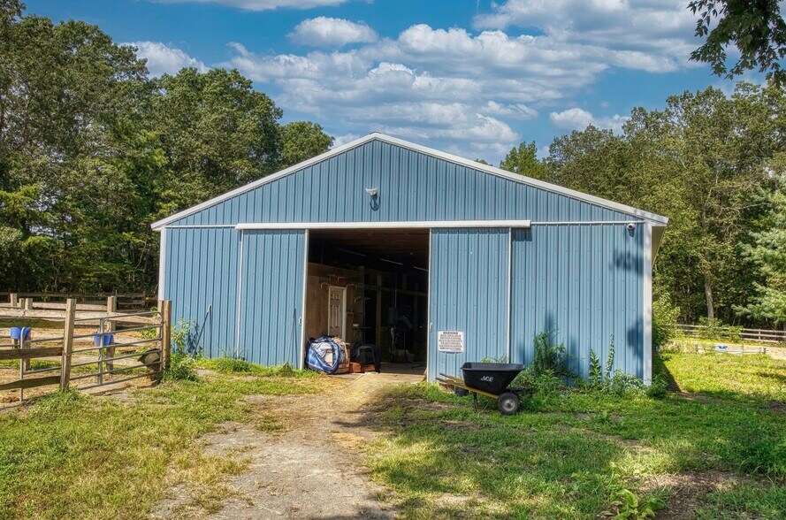 Primary Photo Of 605 Toms River Rd, Jackson Land For Sale