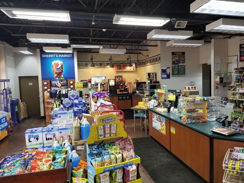 More Photos Of 101 E 22nd St, Greeley Convenience Store For Sale