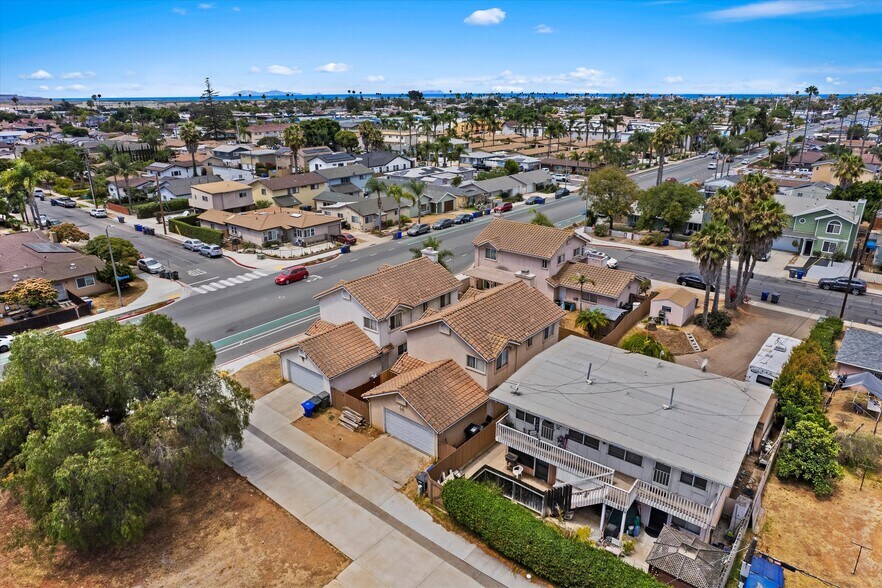 More Photos Of 1166 Imperial Beach Blvd, Imperial Beach Multifamily For Sale