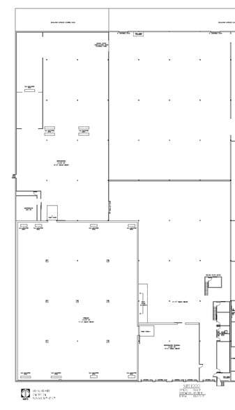 More Photos Of 615 W Wilshire Blvd, Oklahoma City Warehouse For Sale