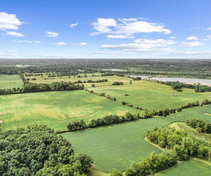 More Photos Of 4100 Allen Rd, Tecumseh Land For Sale