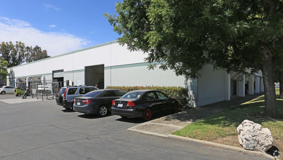 More Photos Of 44711 S Grimmer Blvd, Fremont Warehouse For Lease