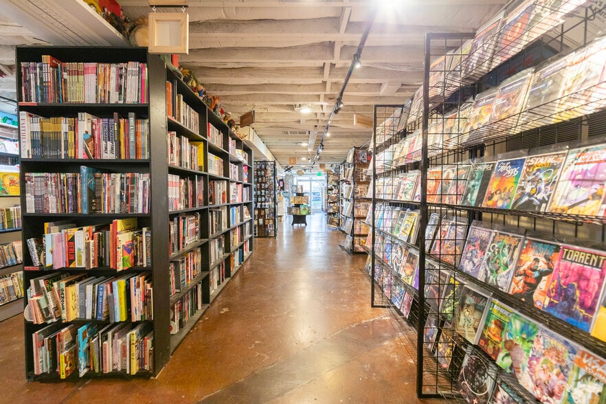 More Photos Of 920 20th St, Sacramento Loft Creative Space For Lease
