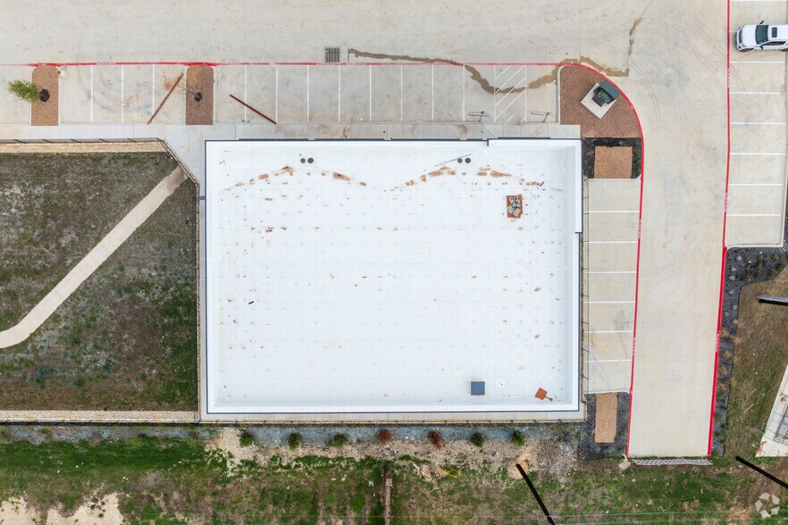 More Photos Of 15881 Ronald W Reagan Blvd, Leander Restaurant For Sale