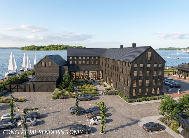 More Photos Of Hayward St & Franklin St, Cambridge Land For Sale