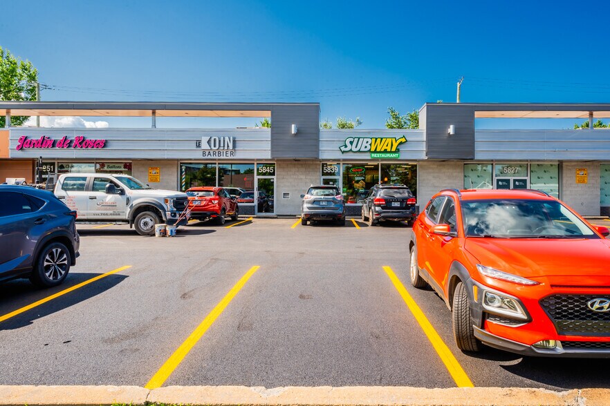 More Photos Of 5839 Blvd Cousineau, Longueuil Unknown For Lease