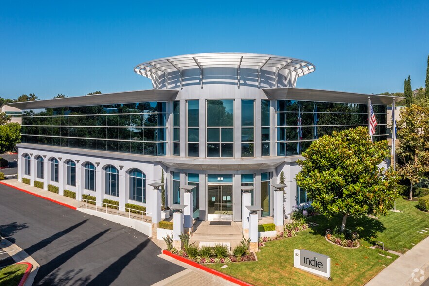 Primary Photo Of 32 Journey, Aliso Viejo Office For Lease