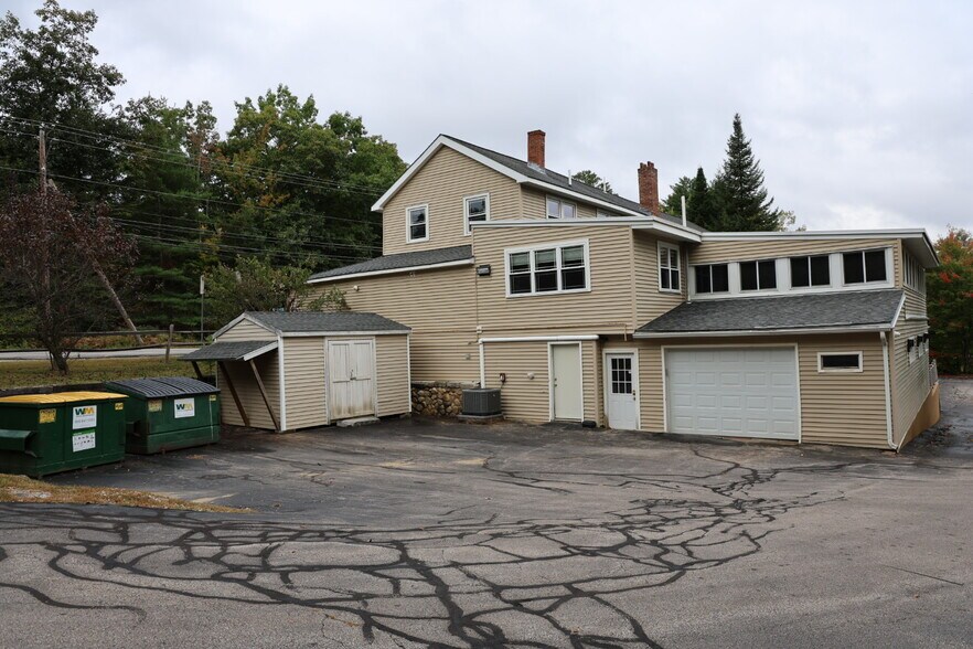 More Photos Of 807 NH-3A, Bow Light Manufacturing For Sale