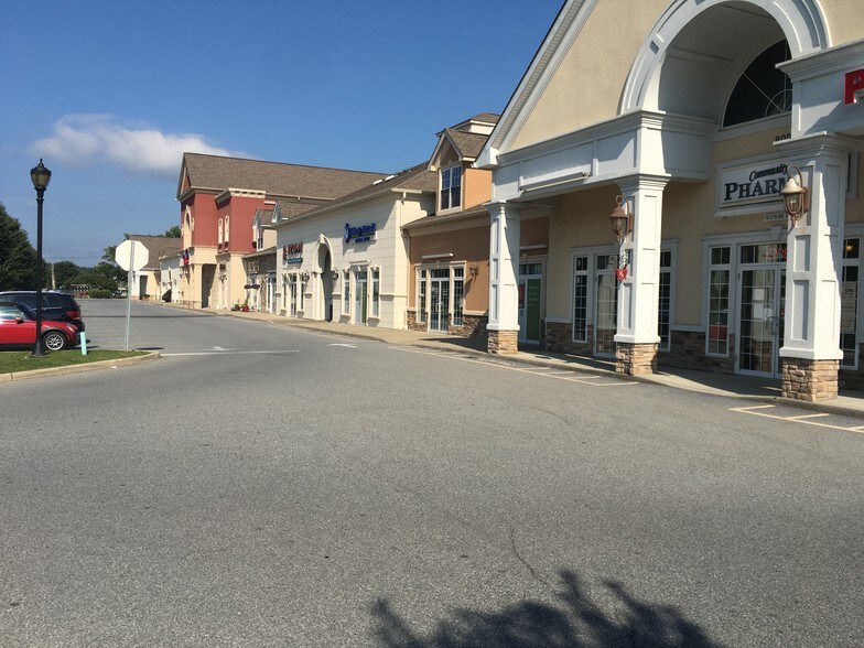 More Photos Of 900 Route 376, Wappingers Falls Freestanding For Sale