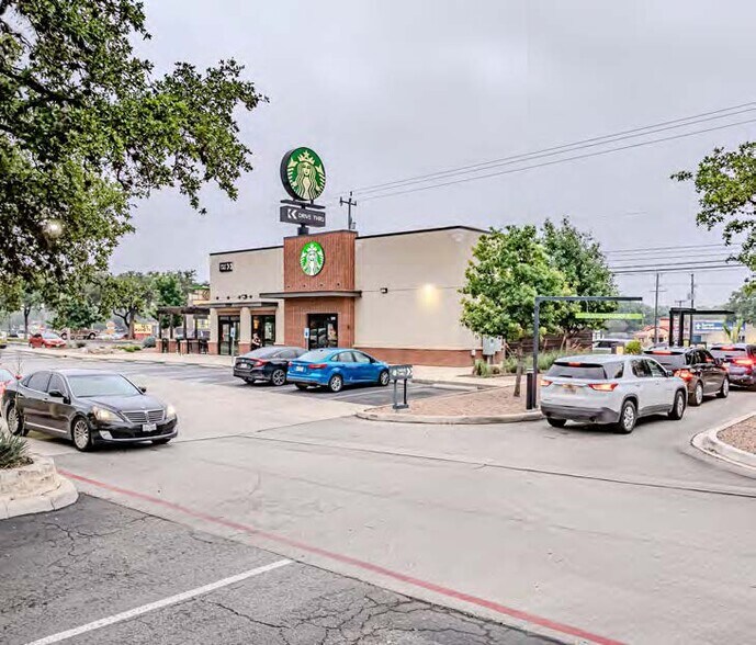 More Photos Of 16101 San Pedro Ave, San Antonio General Retail For Sale