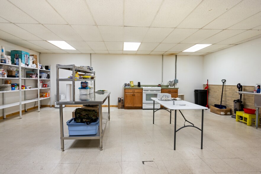 More Photos Of 75 Germania St, Galeton General Retail For Sale