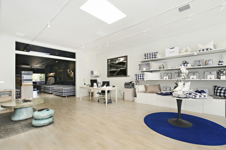 More Photos Of 8825-8827 Beverly Blvd, West Hollywood General Retail For Sale