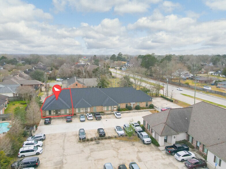 More Photos Of 10245 Siegen Ln, Baton Rouge Office For Lease