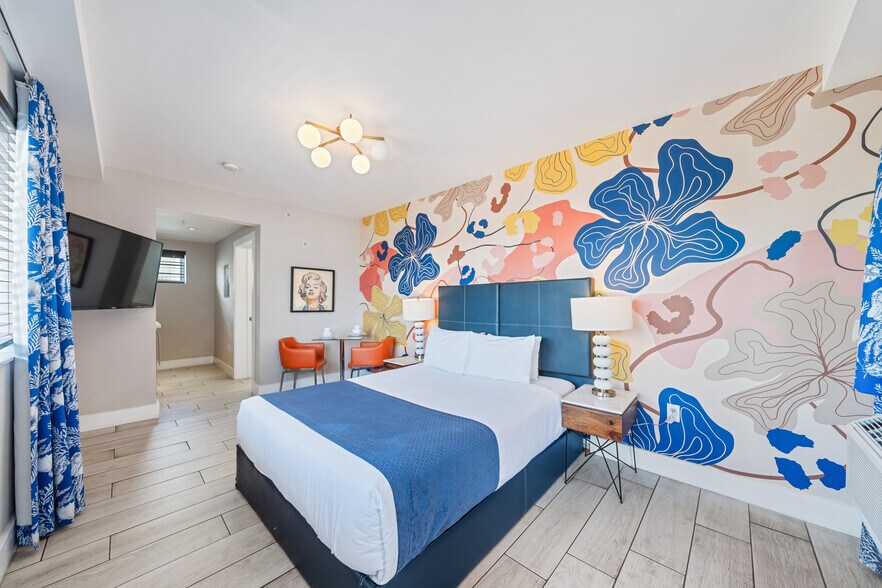 More Photos Of 7310 Harding Ave, Miami Beach Hotel For Sale