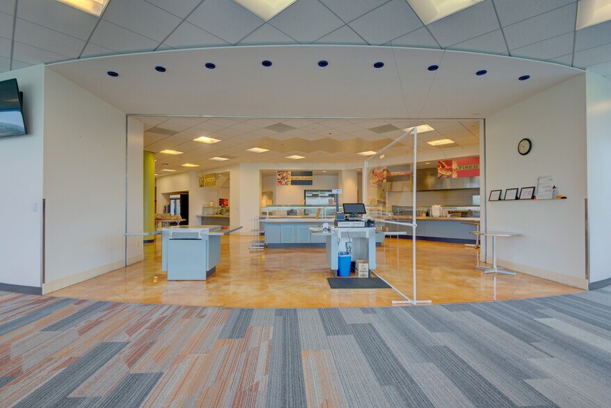 More Photos Of 12320 Oracle Blvd, Colorado Springs Office For Lease