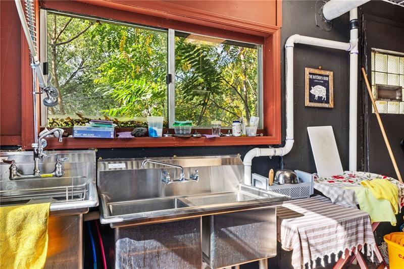 More Photos Of 2827 California Ave, Pittsburgh Storefront Retail Residential For Sale