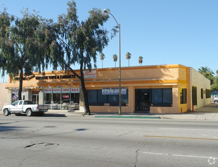 More Photos Of 3637 San Fernando Rd, Glendale Freestanding For Sale