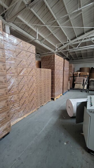 More Photos Of 424-432 S I St, San Bernardino Warehouse For Sale