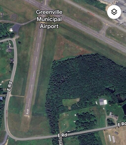 More Photos Of Map 8 Lot 9B East Road, Greenville Land For Sale