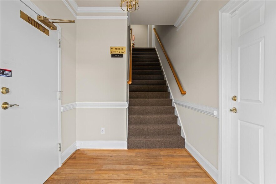 More Photos Of 889 Commerce Dr Sw, Conyers Loft Creative Space For Sale