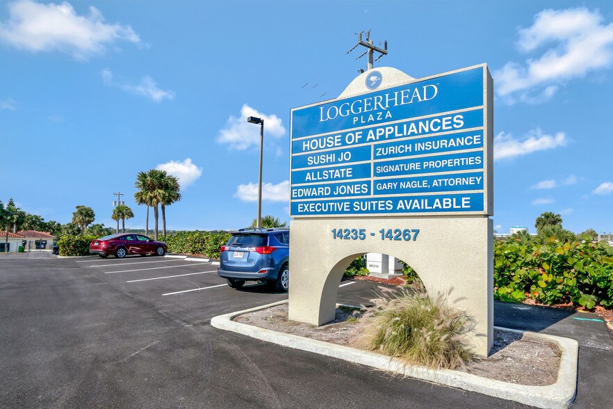 More Photos Of 14241-14267 US Highway 1, Juno Beach Unknown For Lease