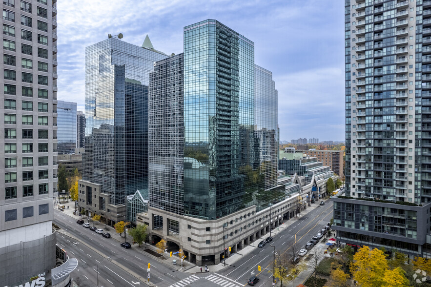 Primary Photo Of 5150-5160 Yonge St, Toronto Office For Lease