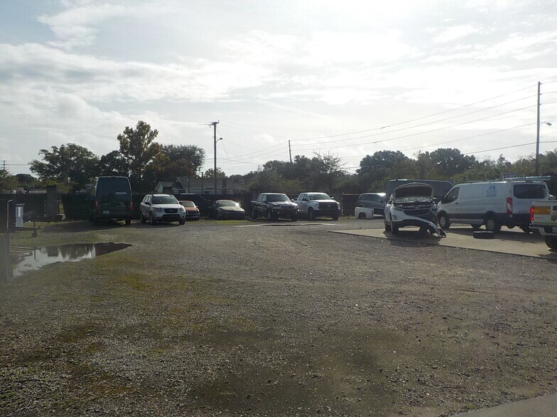 More Photos Of 435 Franklin St, Ocoee Auto Repair For Sale